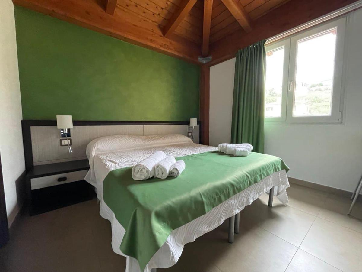 Il Belvedere Guest House Scalea Zewnętrze zdjęcie