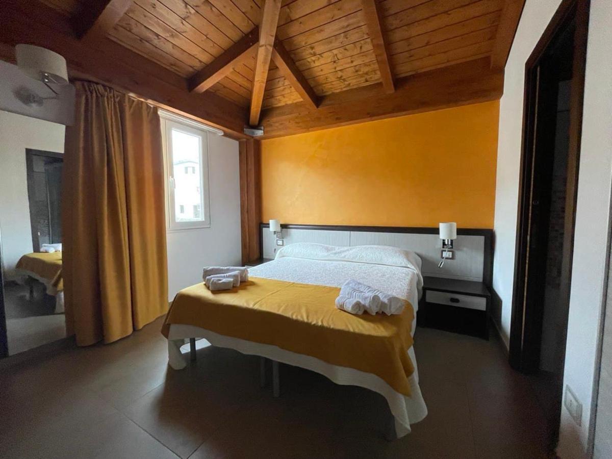 Il Belvedere Guest House Scalea Zewnętrze zdjęcie