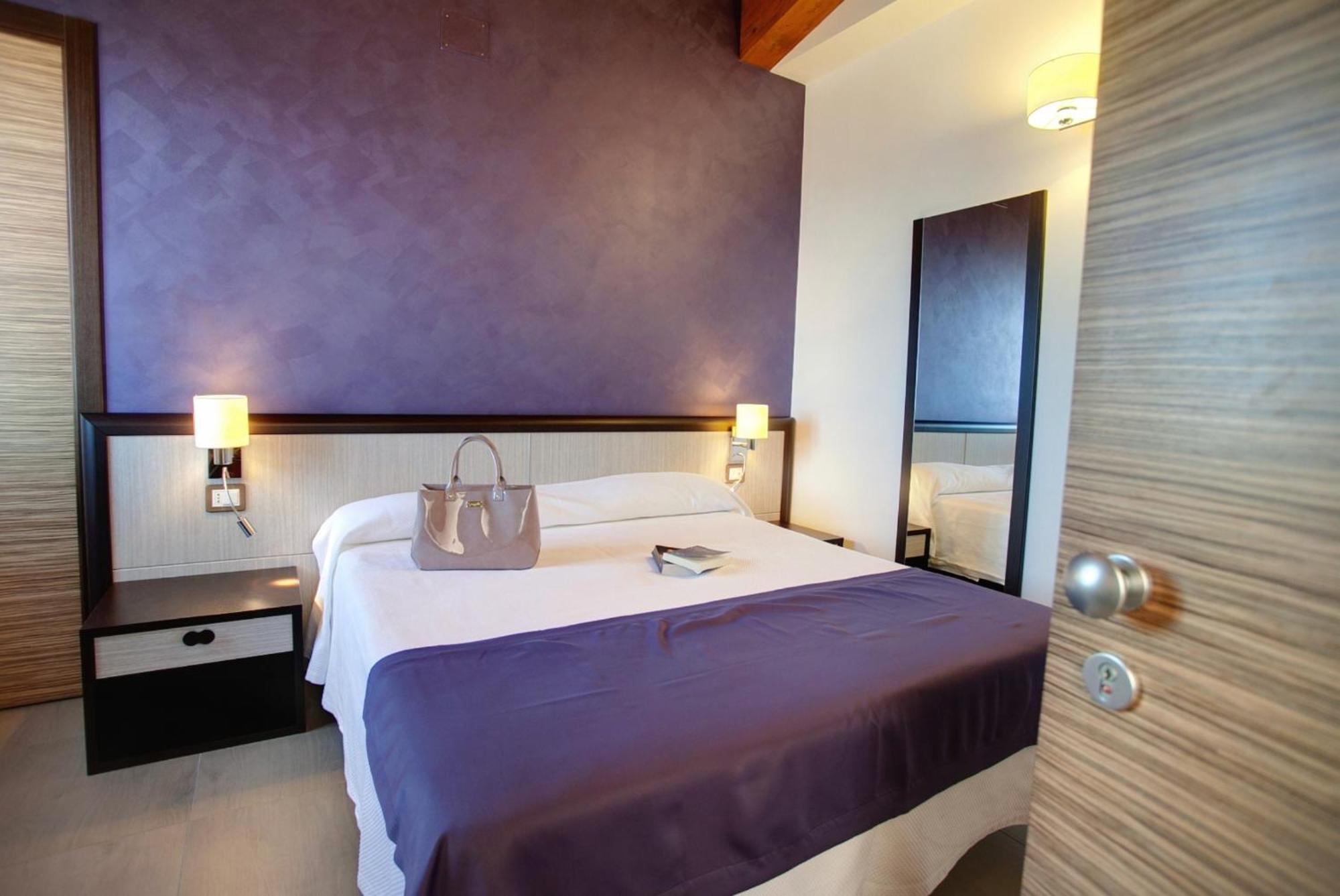 Il Belvedere Guest House Scalea Zewnętrze zdjęcie
